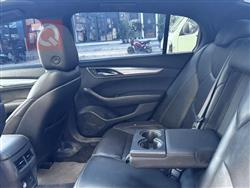 کادیلاک CT5